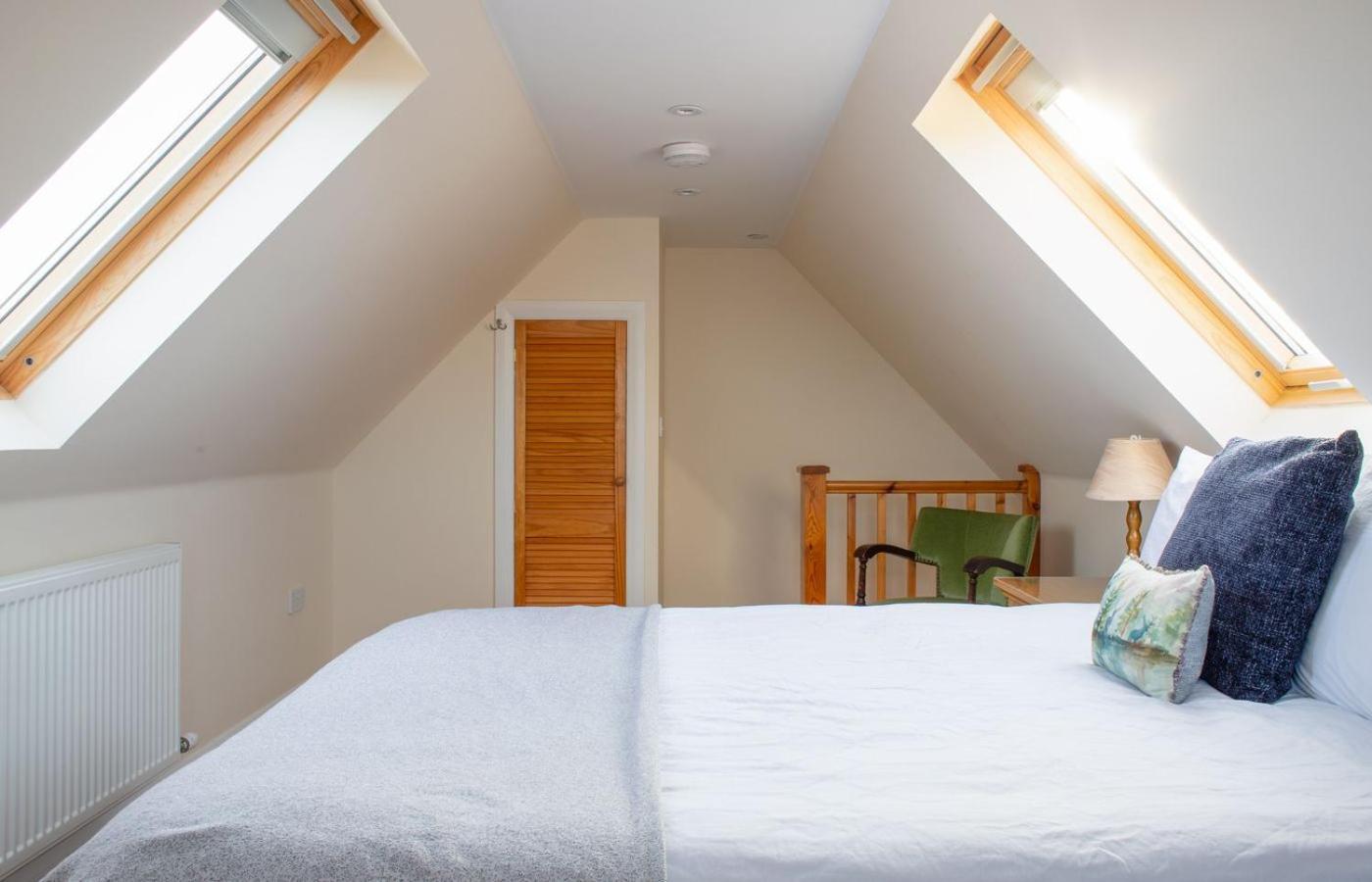 Solas Alainn Vakantiehuis Portree
