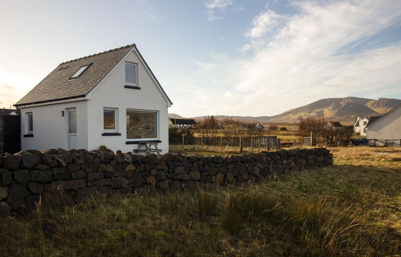 Solas Alainn Vakantiehuis *