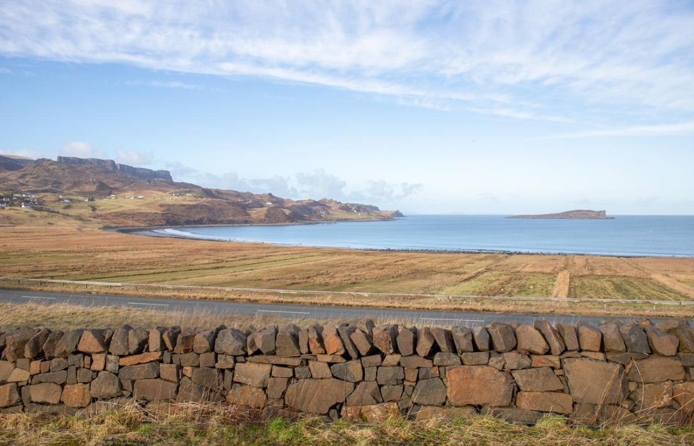 Solas Alainn Vakantiehuis